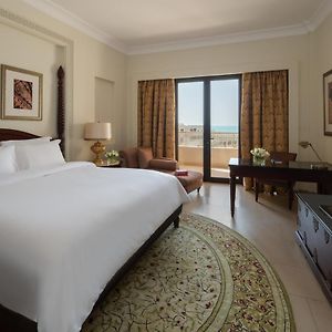 Luxury King Room balcony sea view
